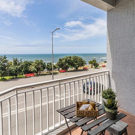 Lovelystay - Porto Beach Apartment Exterior foto