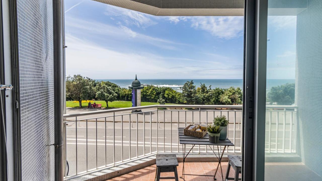 Lovelystay - Porto Beach Apartment Exterior foto