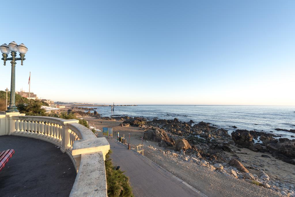 Lovelystay - Porto Beach Apartment Exterior foto