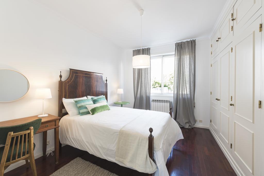 Lovelystay - Porto Beach Apartment Exterior foto