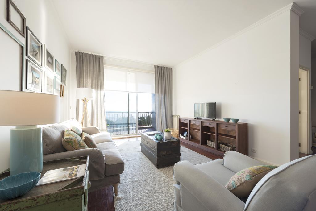 Lovelystay - Porto Beach Apartment Exterior foto
