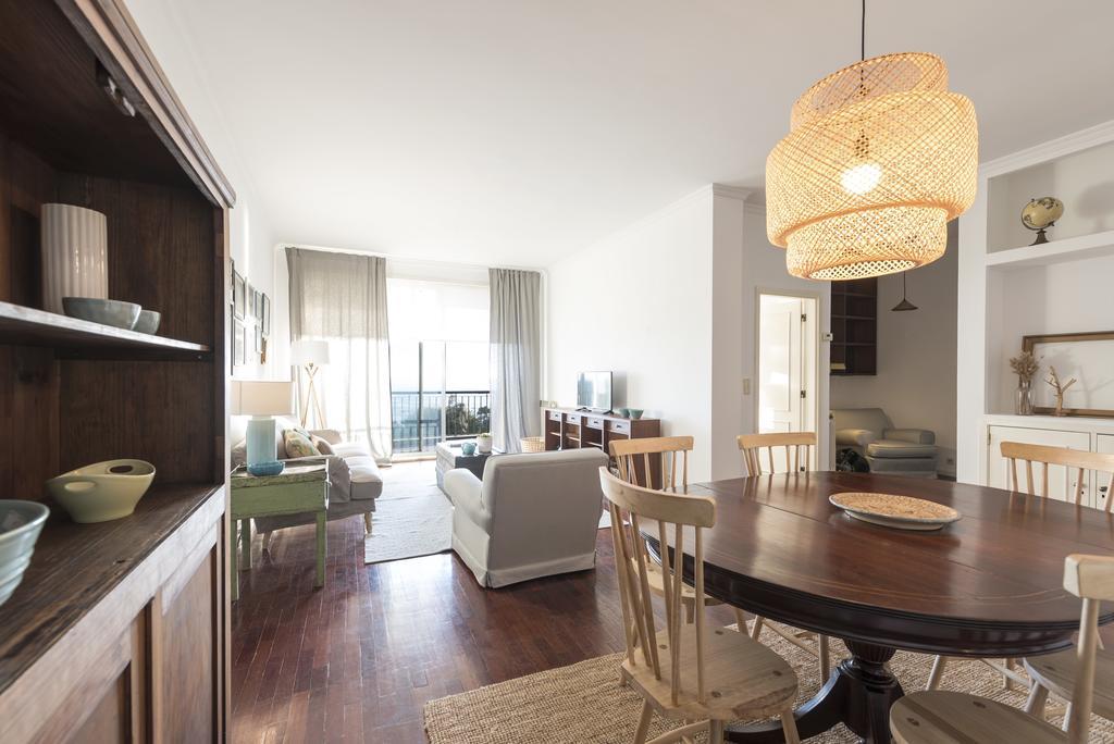 Lovelystay - Porto Beach Apartment Exterior foto